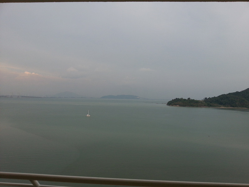 PUTRA MARINE, BAYAN LEPAS, PENANG - photo 2
