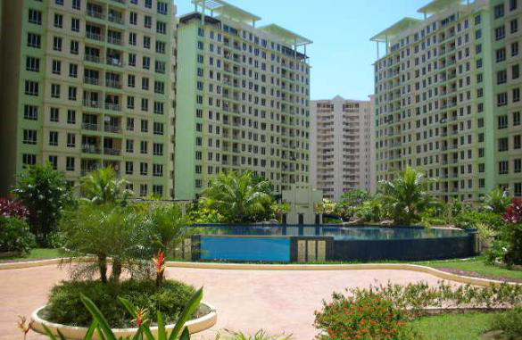 PUTRA PLACE - photo 1