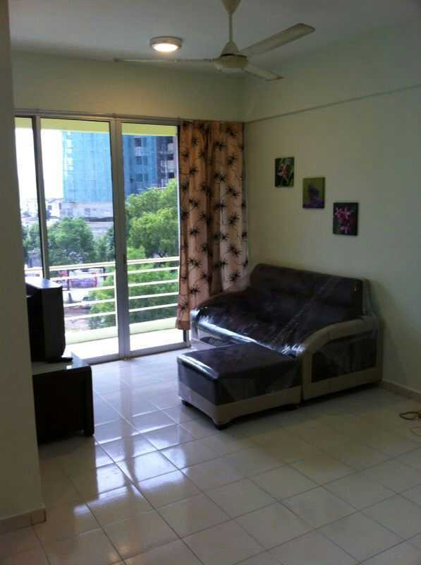 PUTRA PLACE, BAYAN LEPAS, PENANG - photo 4