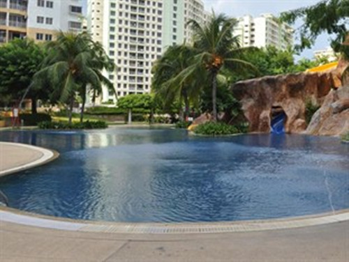 VILLA EMAS,BAYAN LEPAS PENANG - photo 2