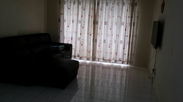 GAMBIER HEIGHTS, USM, PENANG