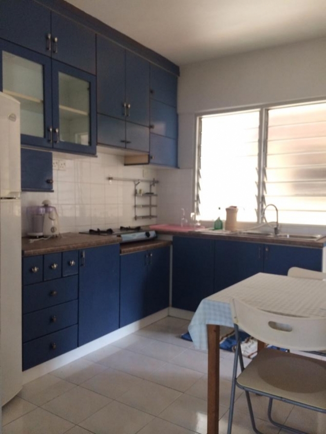 TAMAN PEKAKA BLK 31, SUNGAI DUA, PENANG - photo 2