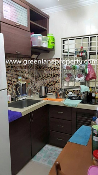 Greenlane Park, Green Lane - photo 3
