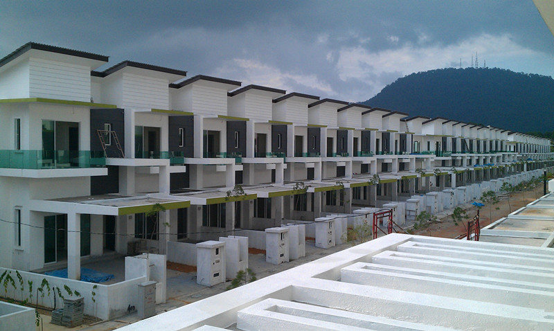 Tropicale Residency
