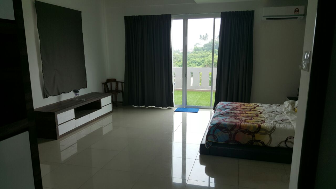 Triple Storey Terrace Bukit Mertajam Brand New - photo 3