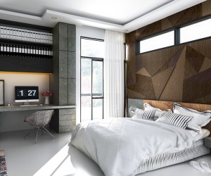 NEW FREEHOLD CONDO NEAR MRT STATION
