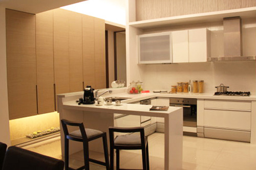 ZERO DOWN PAYMENT Double Storey Terrace House - photo 3