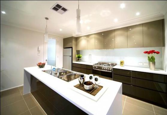 2 storey terrace with 4room - photo 3