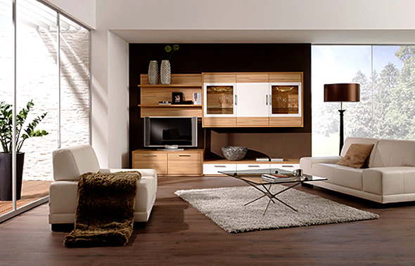 Nilai luxury condo