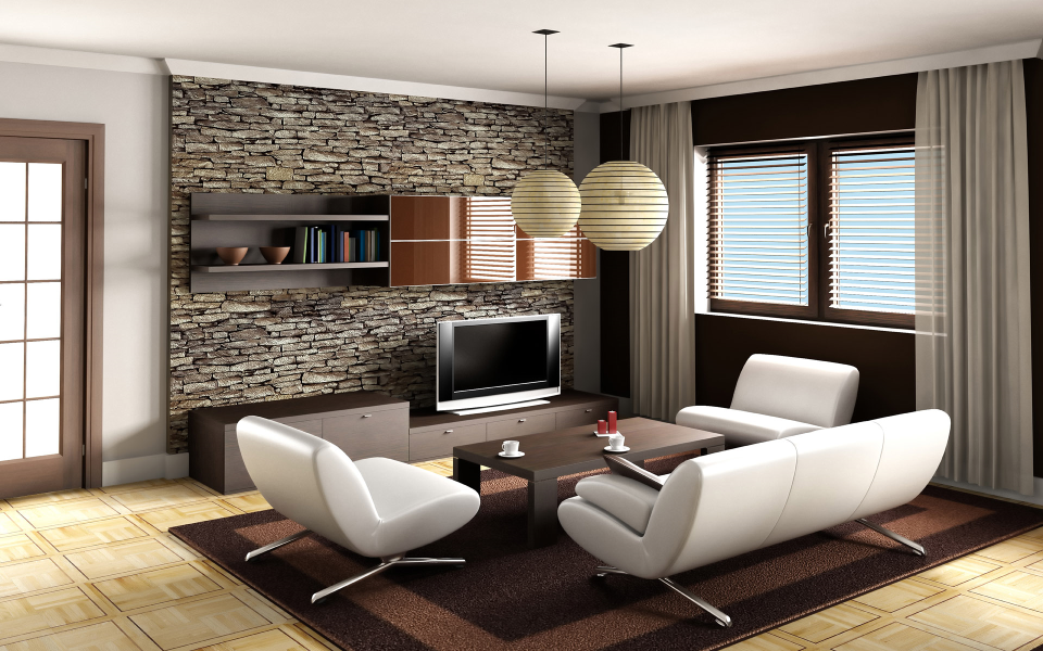 Luxury condo with 4room