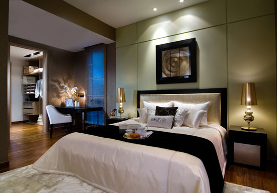 Semi d design with move in condition - photo 2