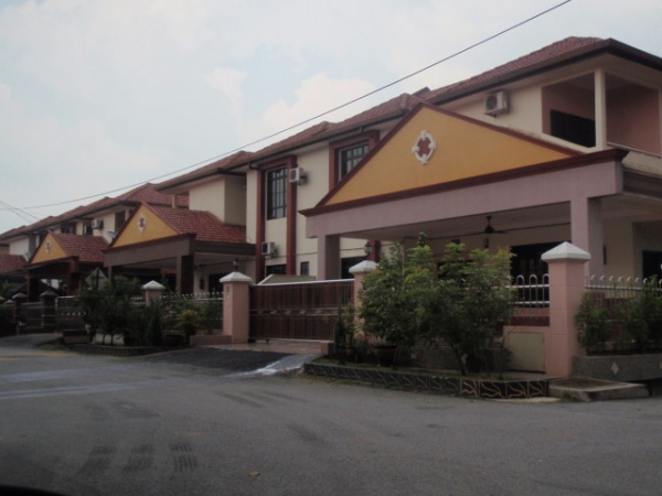 Taman Mulia Seri Pajam At Nilai