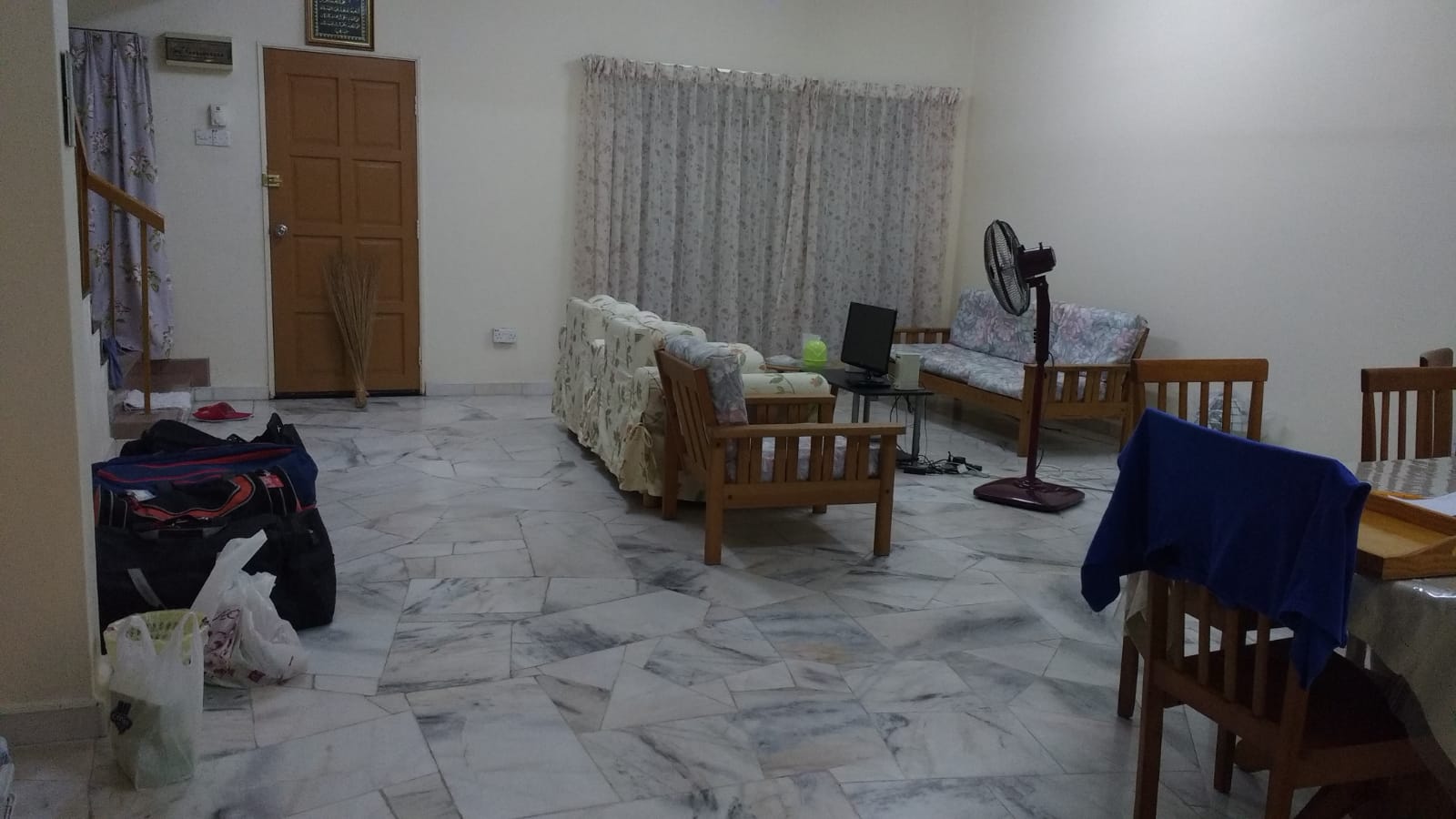 Sungai Gadut Pinggiran senawang double storey - photo 3