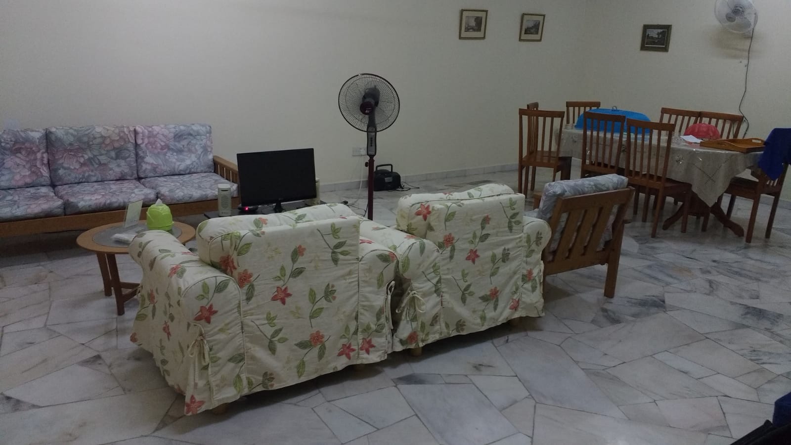 Sungai Gadut Pinggiran senawang double storey - photo 4