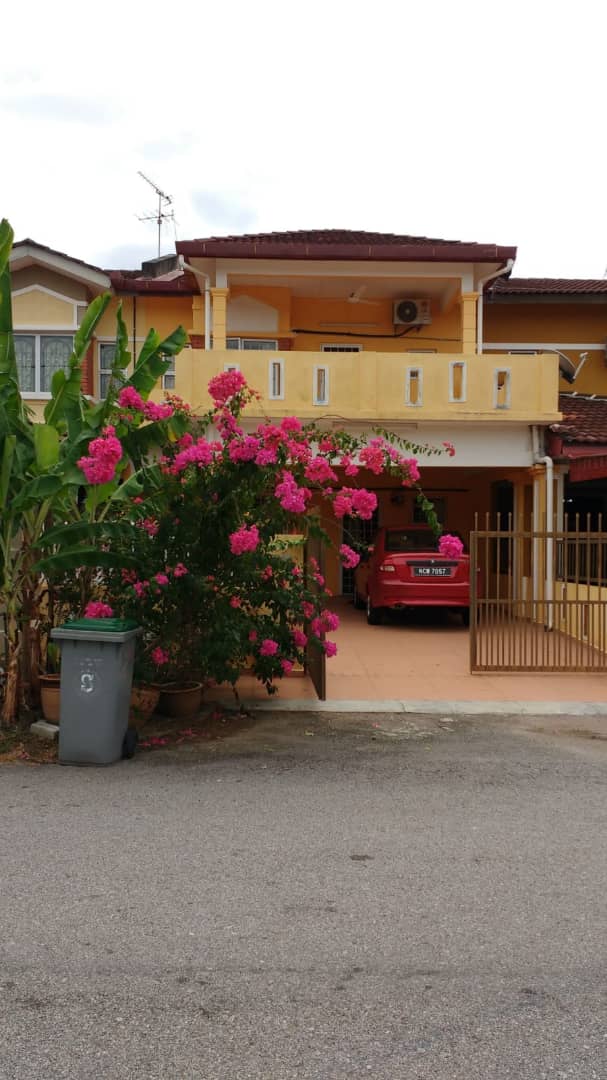 Sungai Gadut Pinggiran senawang double storey - photo 5