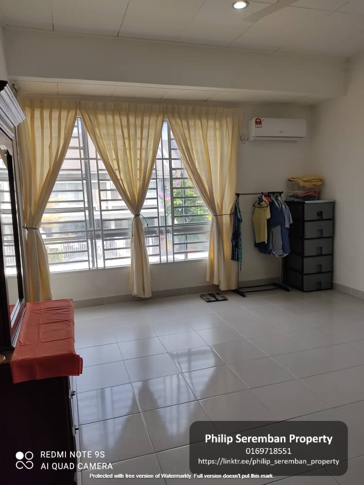 Seremban 2 heights Summer Renovated - photo 5