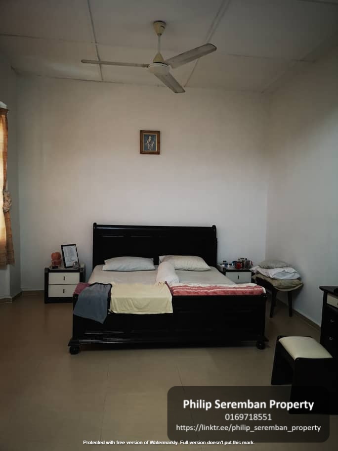 Taman Bukit Nuri Indah Renovated 2 Storey - photo 5