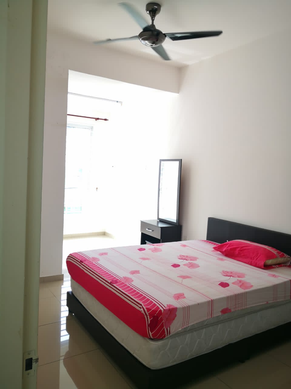 sendayan Double storey end lot with land - photo 5