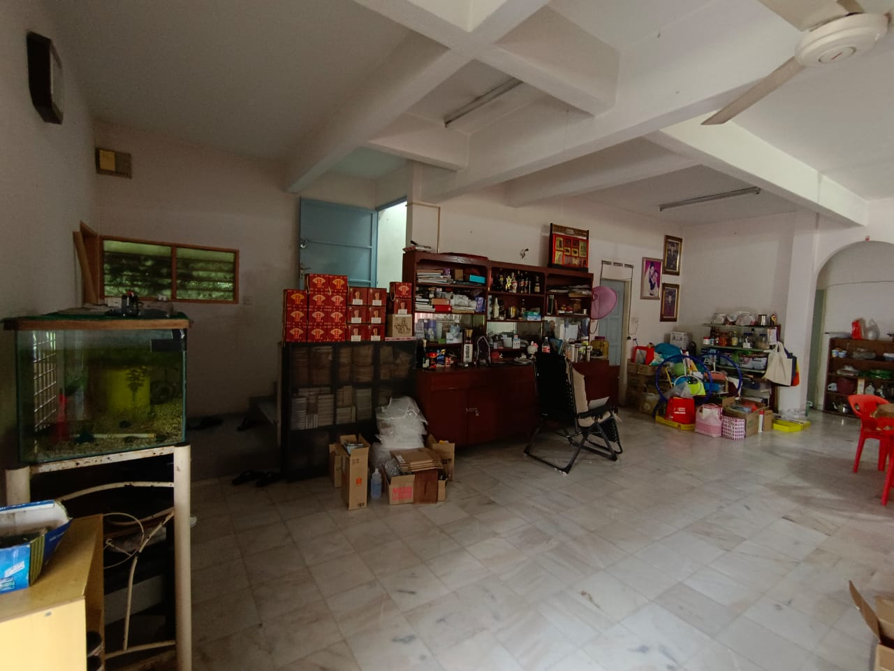 Tmn Bunga Blossom double storey Bungalow Rahang - photo 2