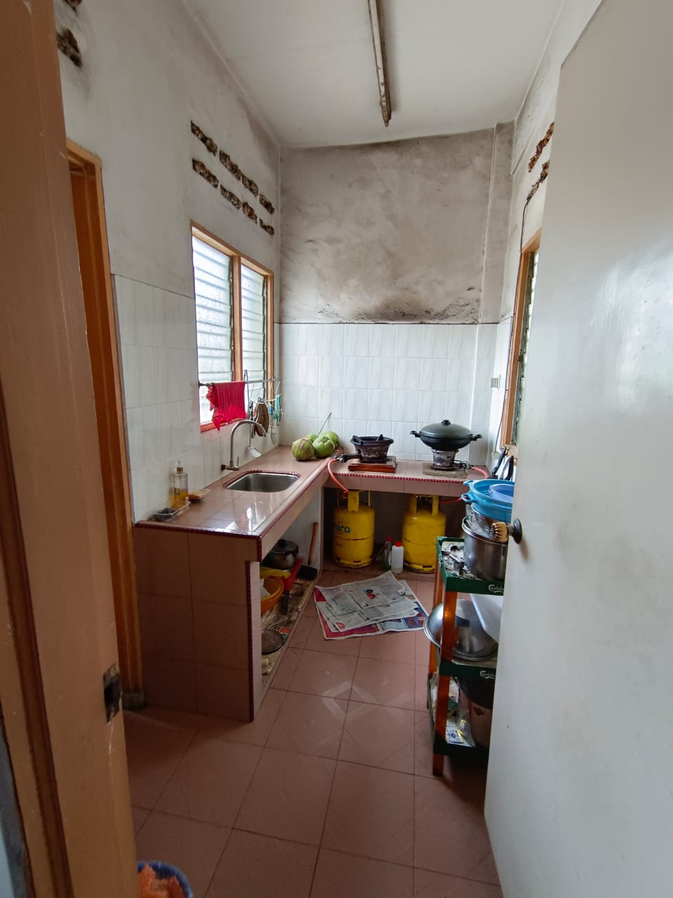 Tmn Bunga Blossom double storey Bungalow Rahang - photo 3