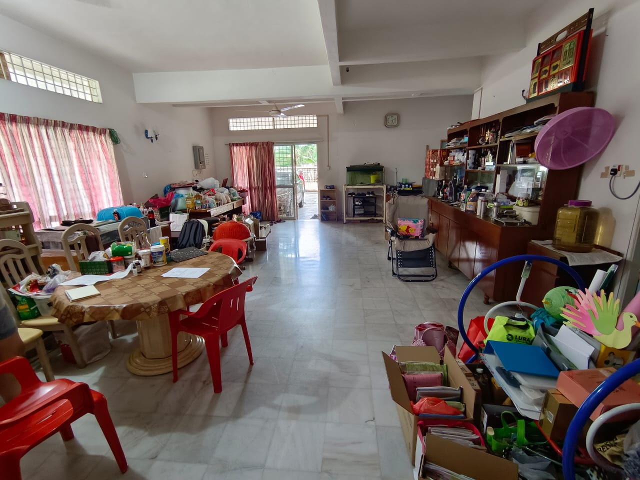 Tmn Bunga Blossom double storey Bungalow Rahang - photo 4