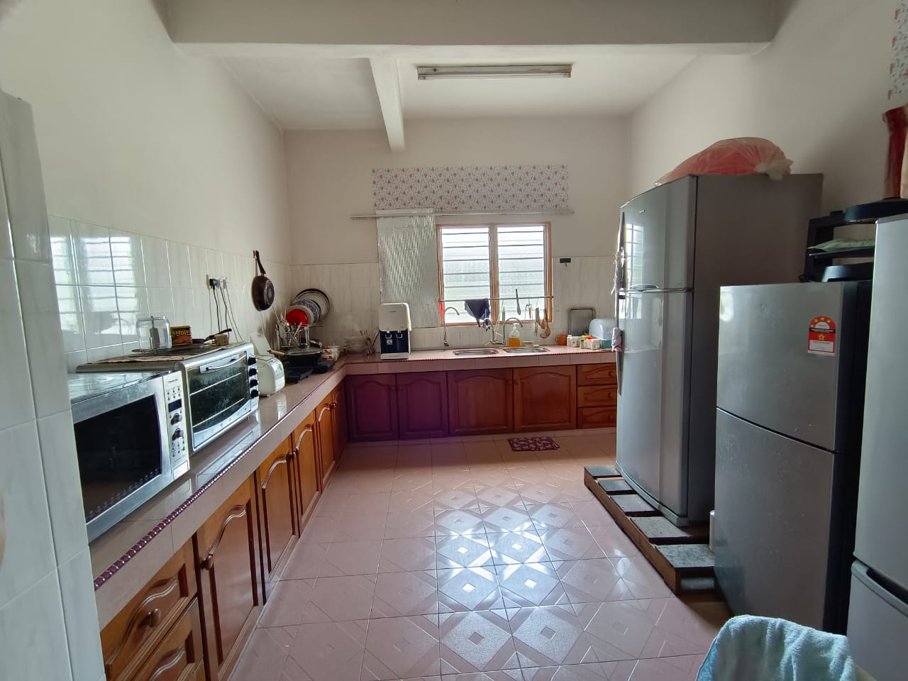 Tmn Bunga Blossom double storey Bungalow Rahang - photo 5