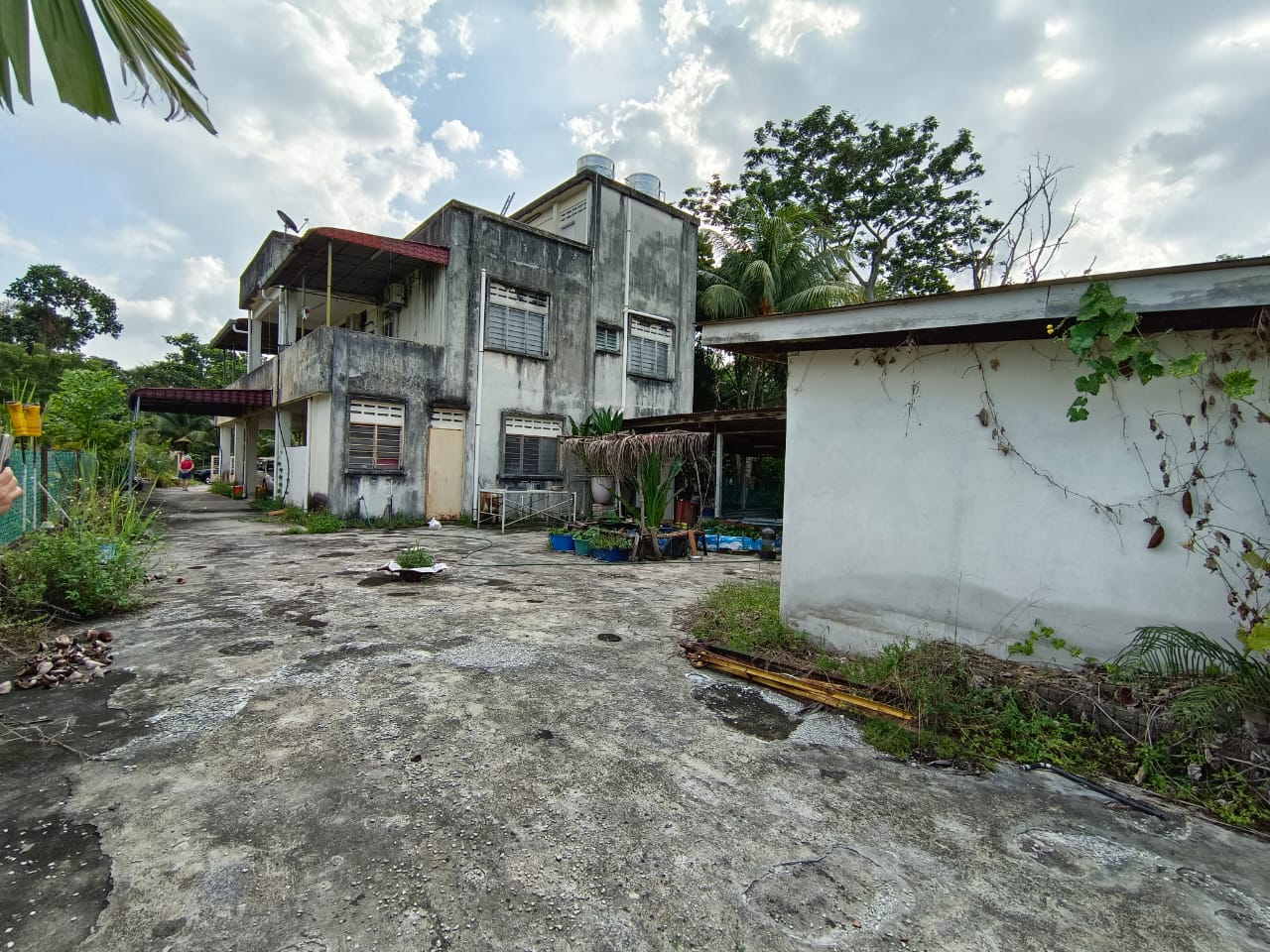 Tmn Bunga Blossom double storey Bungalow Rahang - photo 6