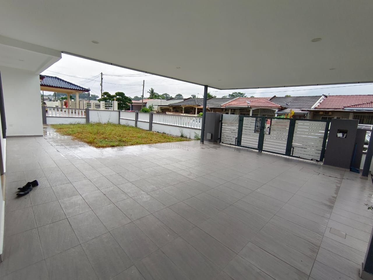 Seremban Blosom 1st storey Bungalow Fully renovate