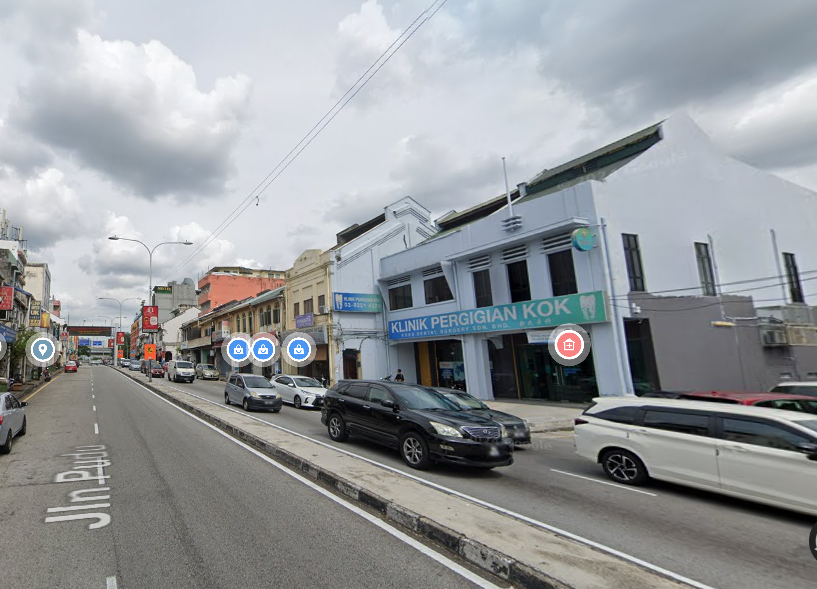 Shop For Rent at Jal ...