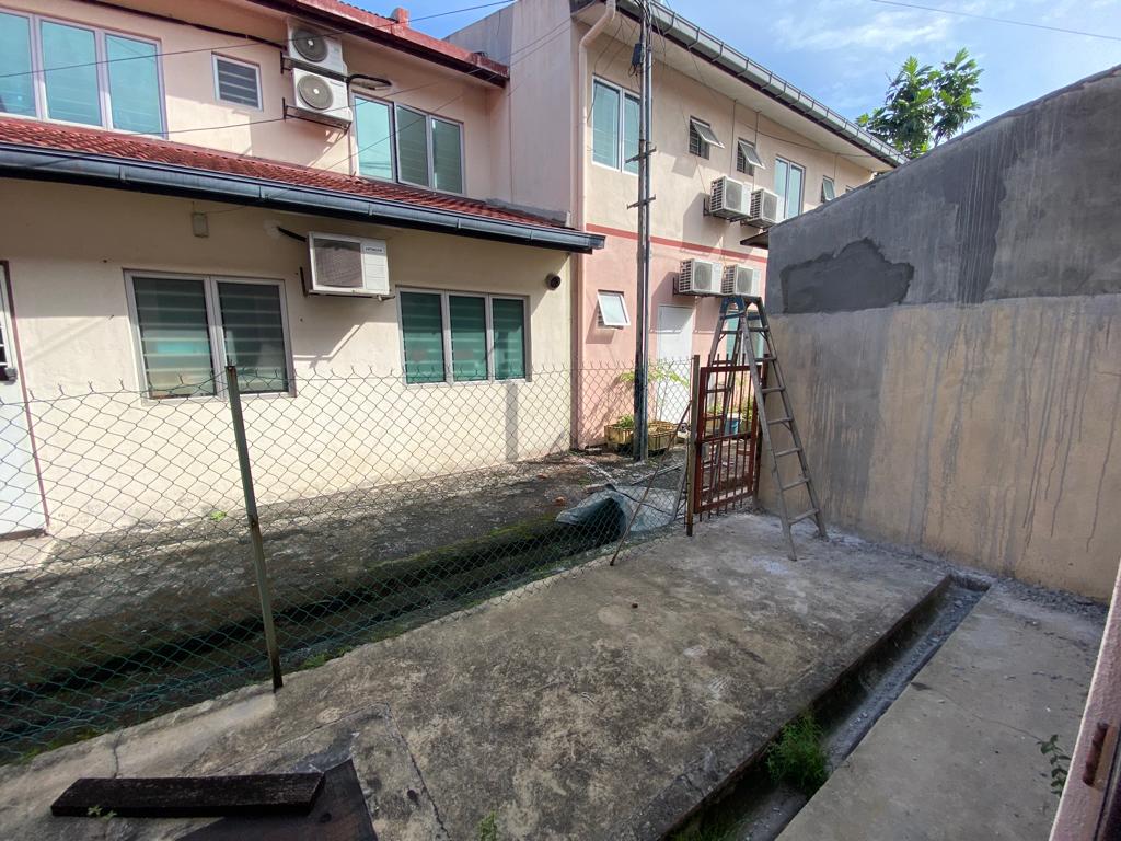 Puchong Utama Terraced House By Ashby - photo 3