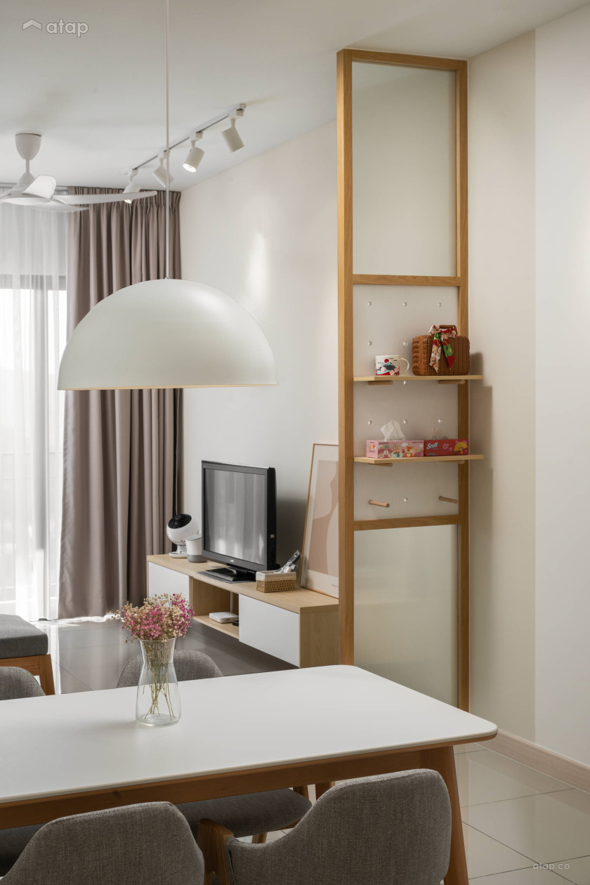 Nidoz Residences by Carson zero - photo 3