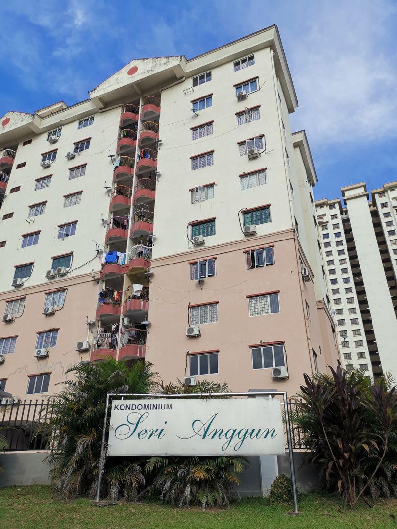 Seri Anggun condo by Denver - photo 6