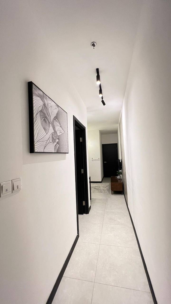 Neu Suites Jalan Ampang - photo 5