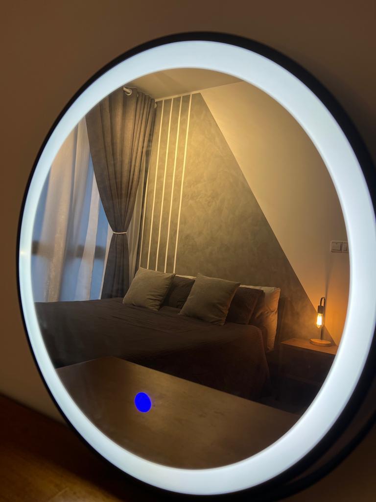 Neu Suites Jalan Ampang - photo 10