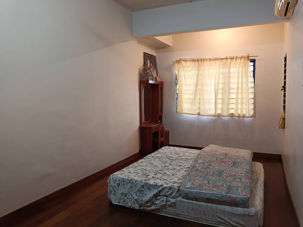Taman melati double storey - photo 12