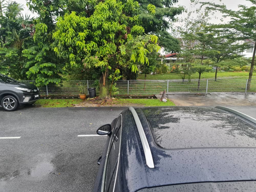 taman bukit indah ...