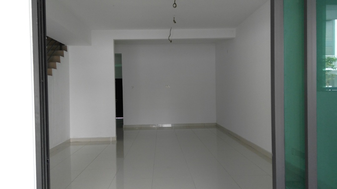 Taman setapak 3 stor ...