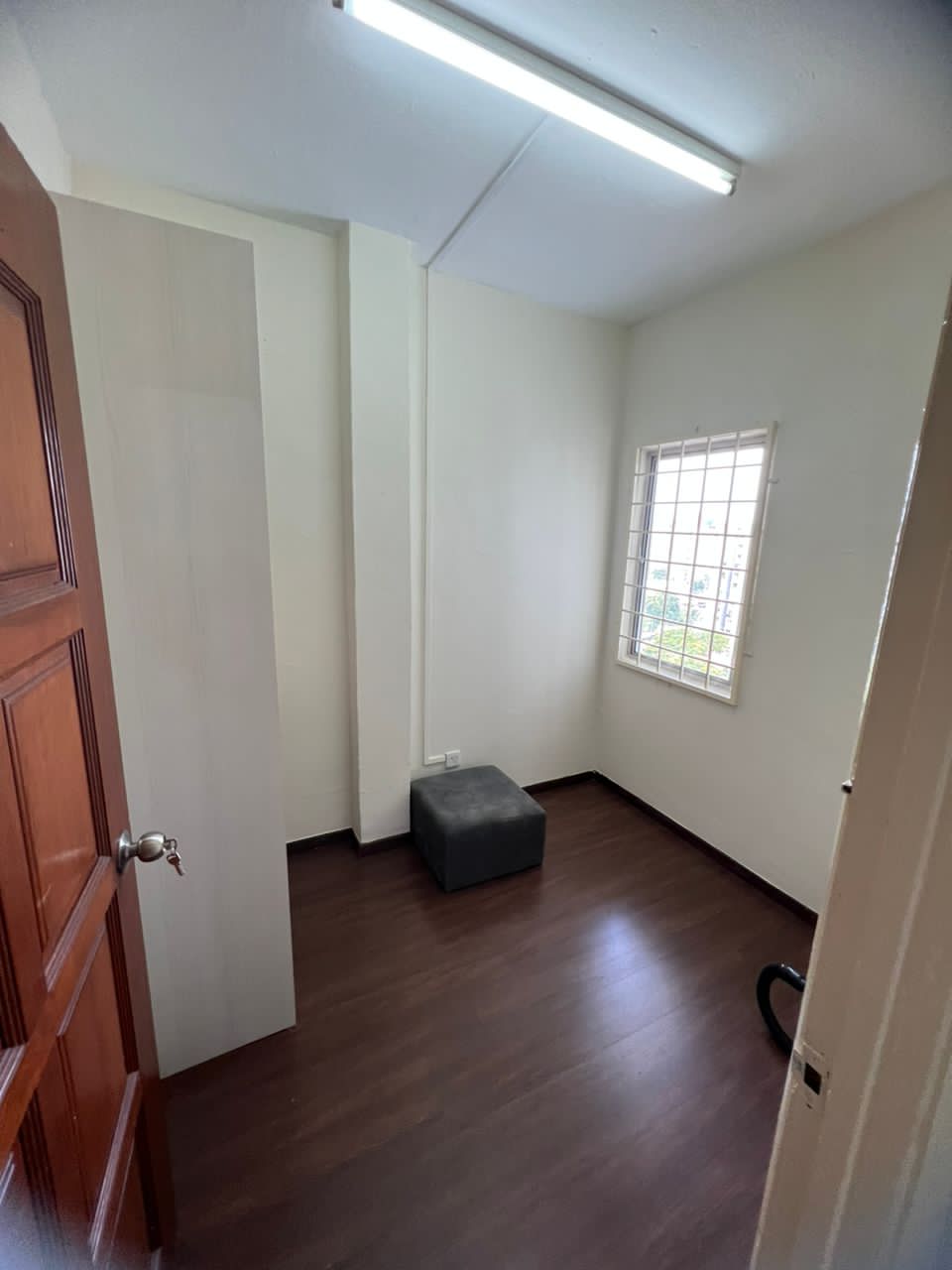 Teratai mewah apartment jalan gombak - photo 5