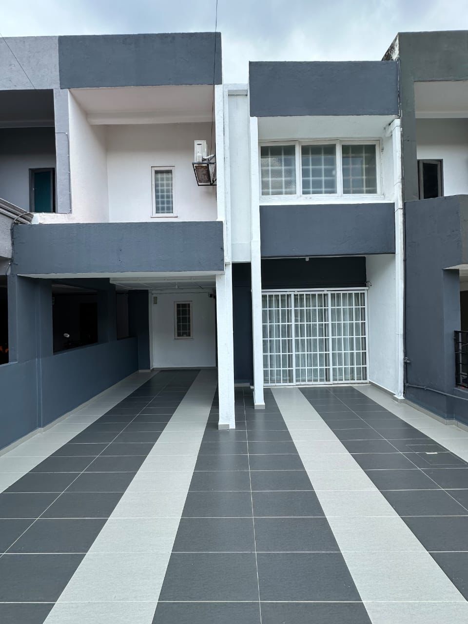 taman setia wangsa ...