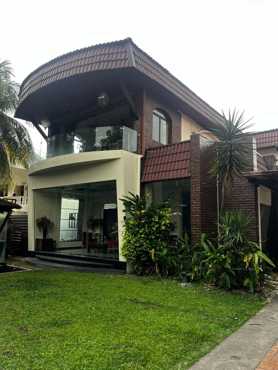 titiwangsa bungalow ...