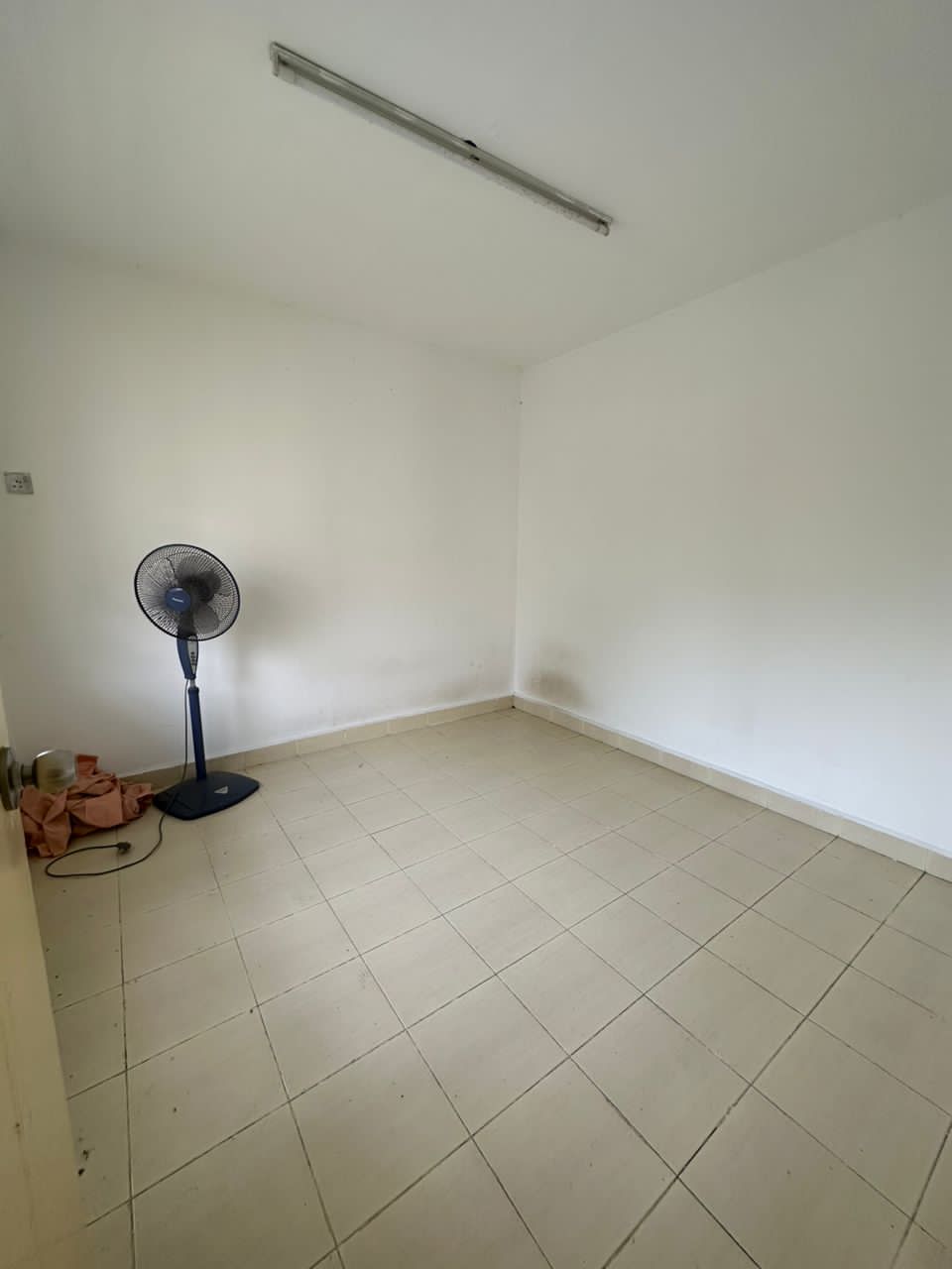 wangsa maju flat ...