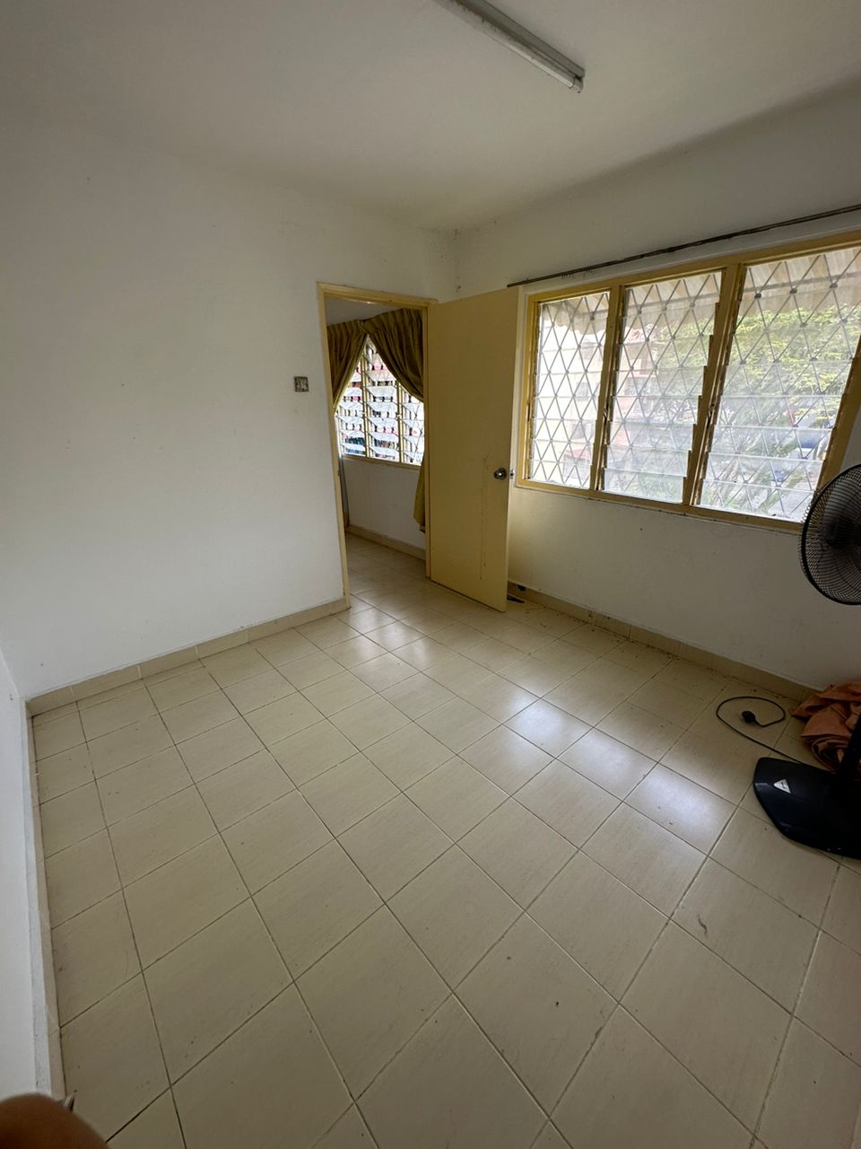 wangsa maju flat - photo 5