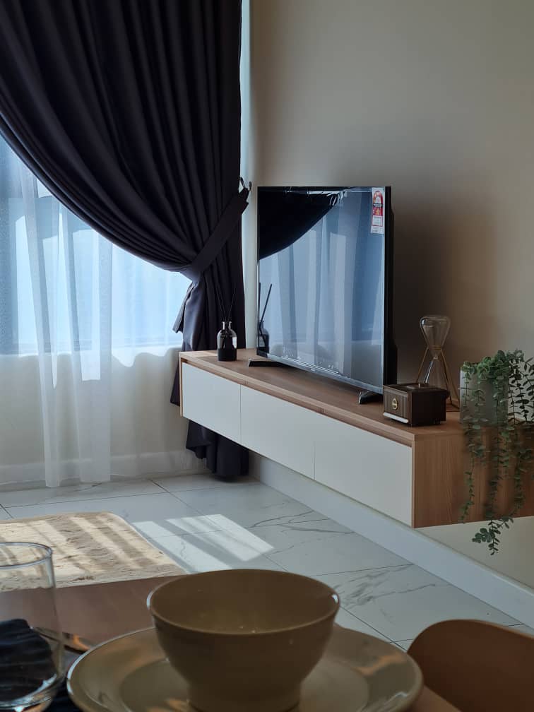 cubic bangsar south ...