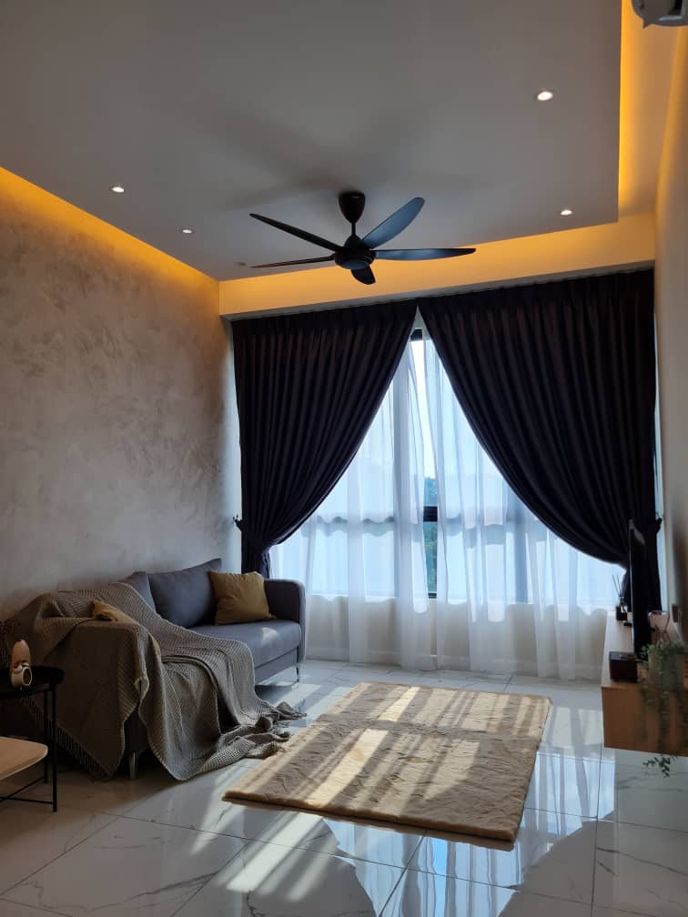 cubic bangsar south - photo 5
