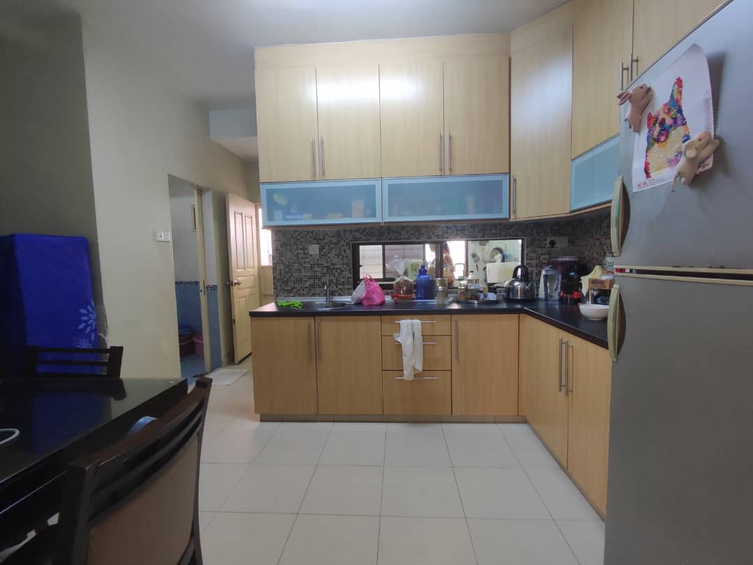 Taman sri rampai - photo 2