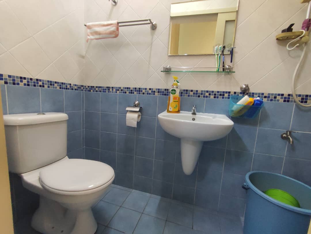 Taman sri rampai - photo 5
