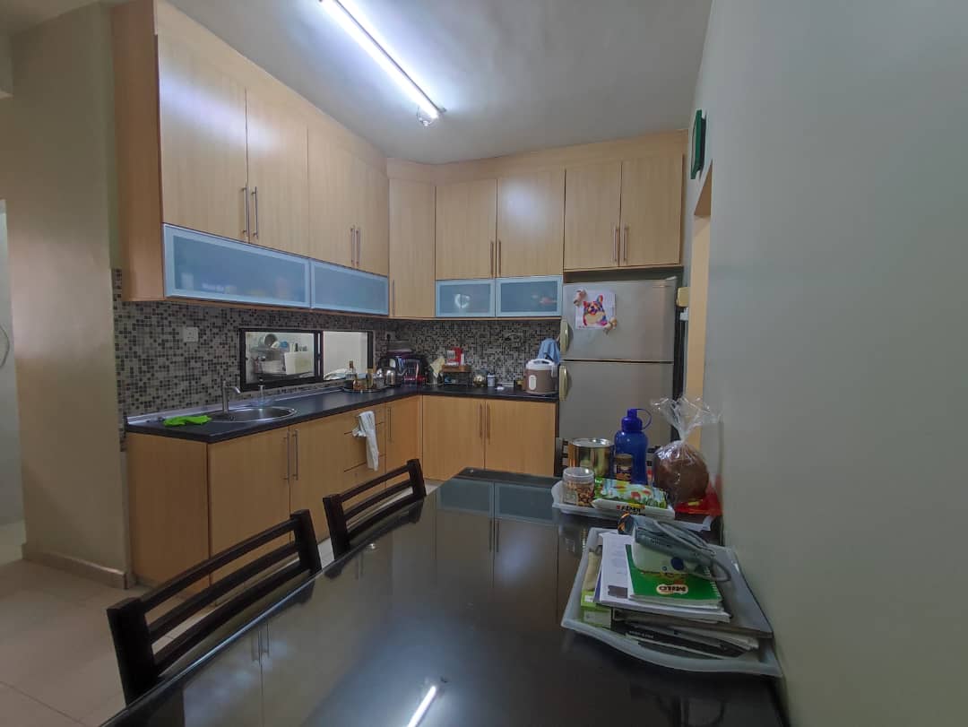 Taman sri rampai - photo 6