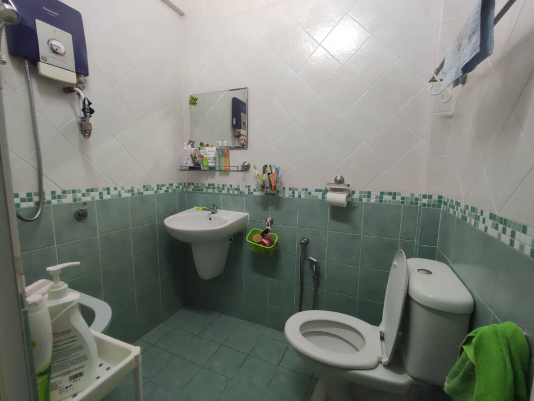 Taman sri rampai - photo 8