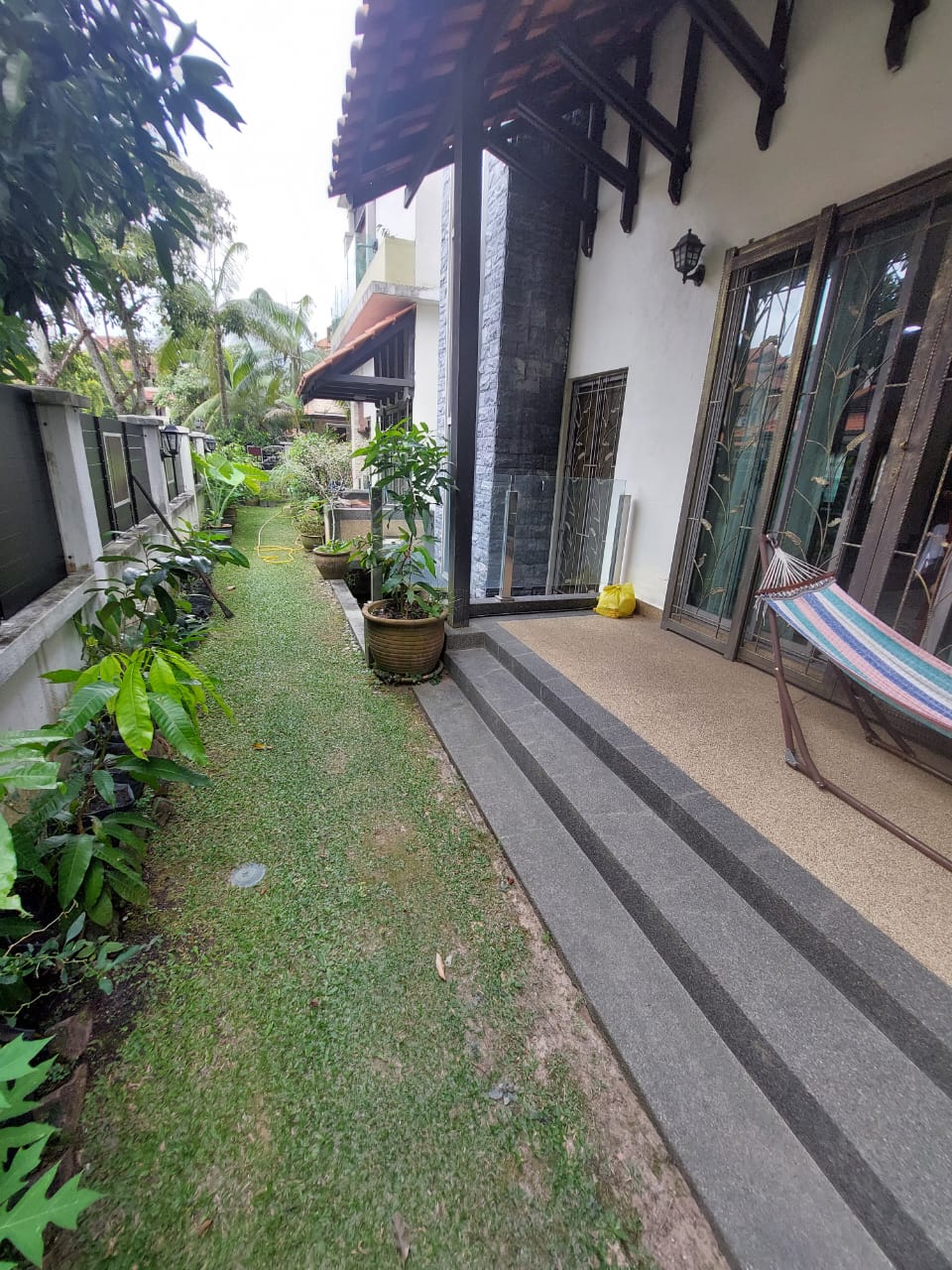 Beverly height - photo 10