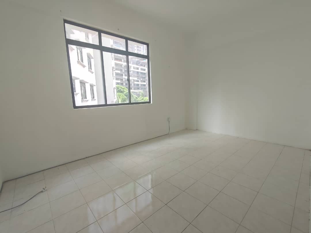 pelangi condo - photo 7